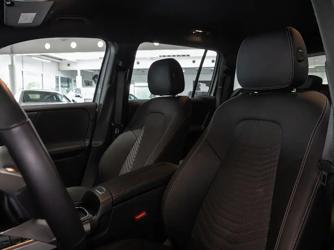 Mercedes-Benz GLB 250 4MATIC Progressive - Thumbnail 8