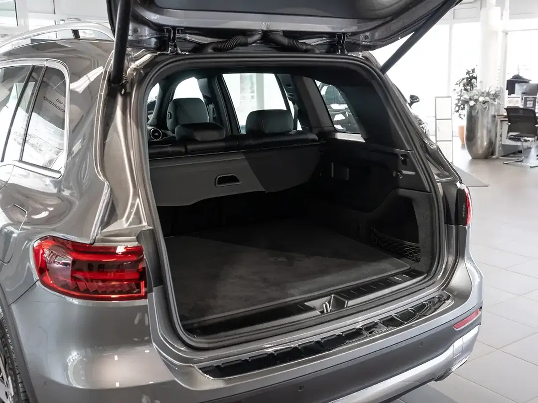 Mercedes-Benz GLB 250 4MATIC Progressive - Thumbnail 9