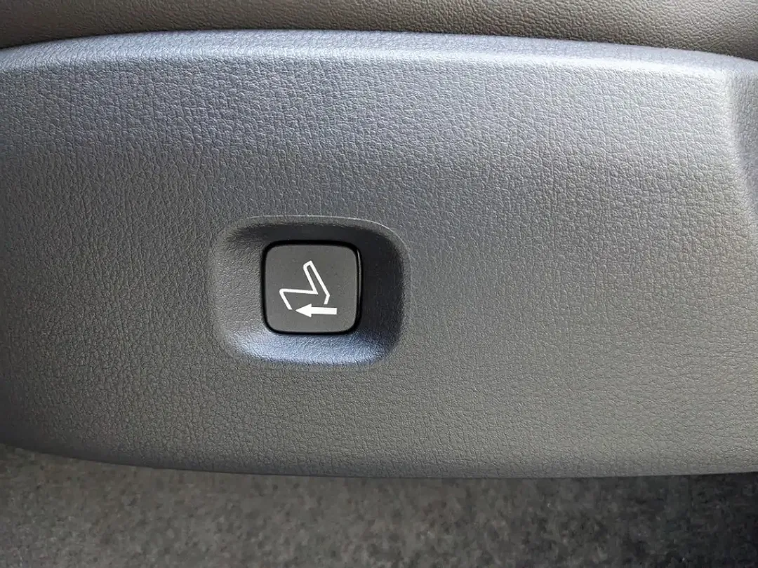 Mazda CX-80 2.5 AWD PHEV Homura Plus - Thumbnail 14