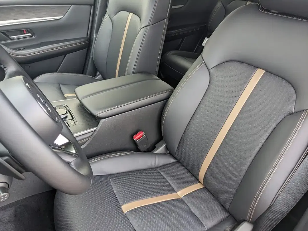 Mazda CX-80 2.5 AWD PHEV Homura Plus - foto 15