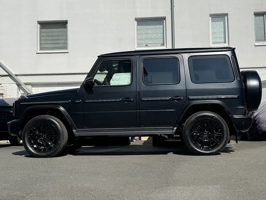 Mercedes-Benz G 500 Active - foto 1