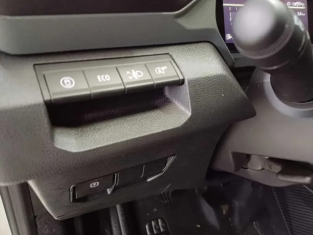 Dacia Duster TCe Extreme - Thumbnail 7