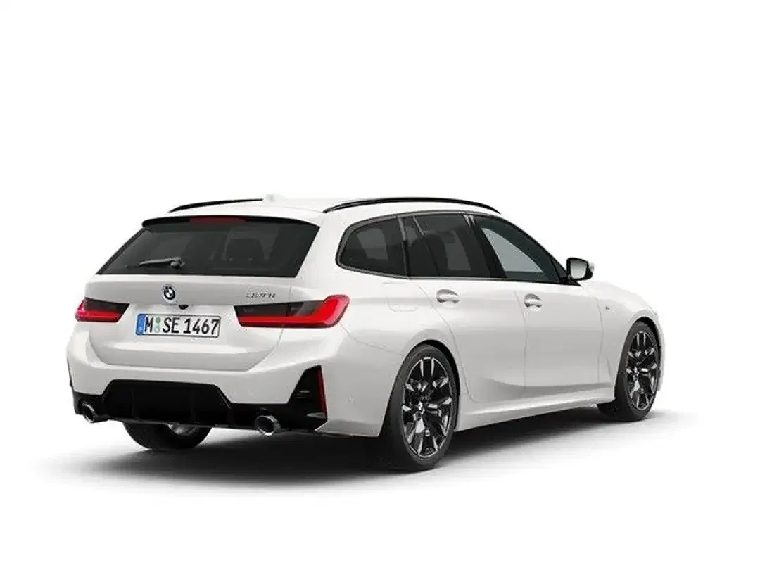 BMW 320 Touring M Sport - foto 2