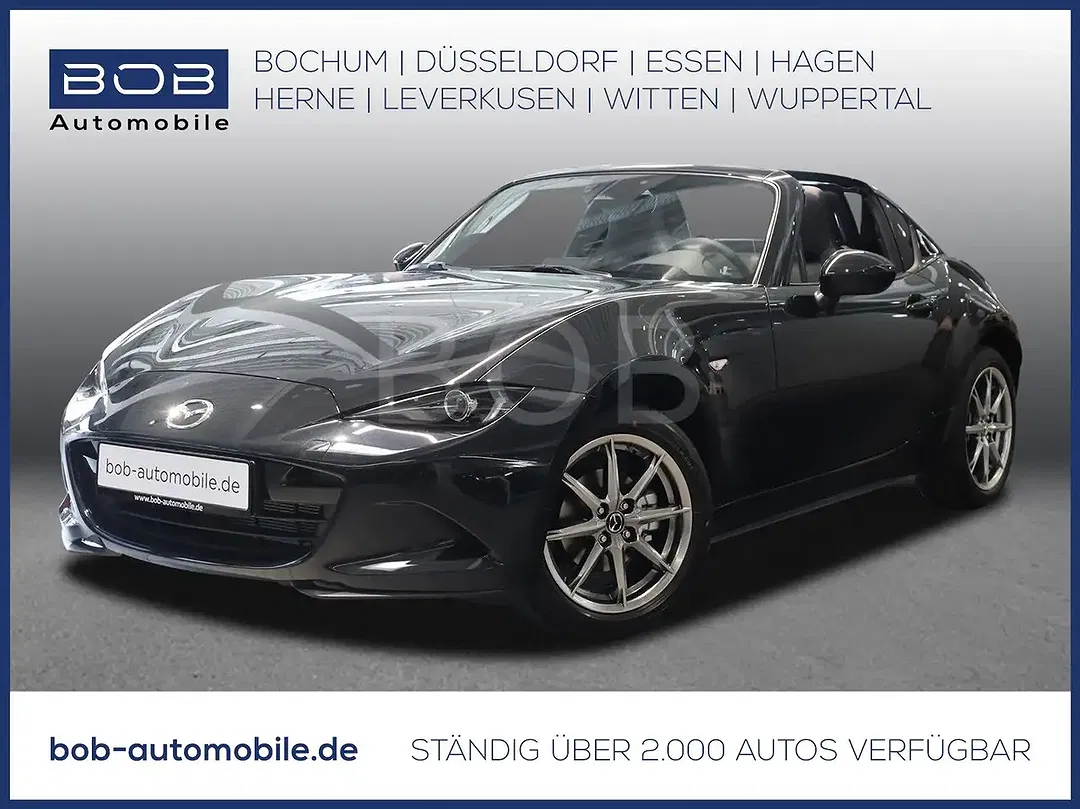 Mazda MX-5 1.5 SKYACTIV-G 6MT Exclusive-Line - foto 1