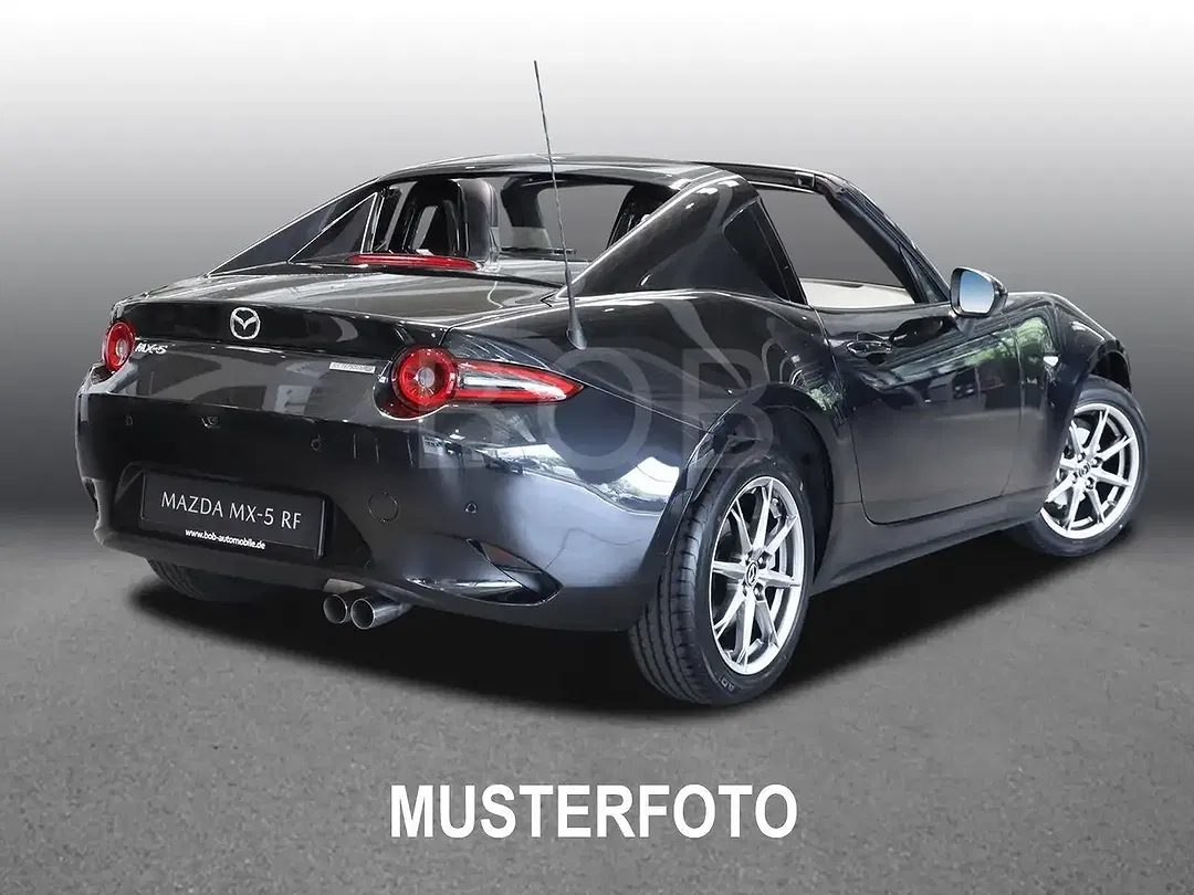 Mazda MX-5 1.5 SKYACTIV-G 6MT Exclusive-Line - foto 2