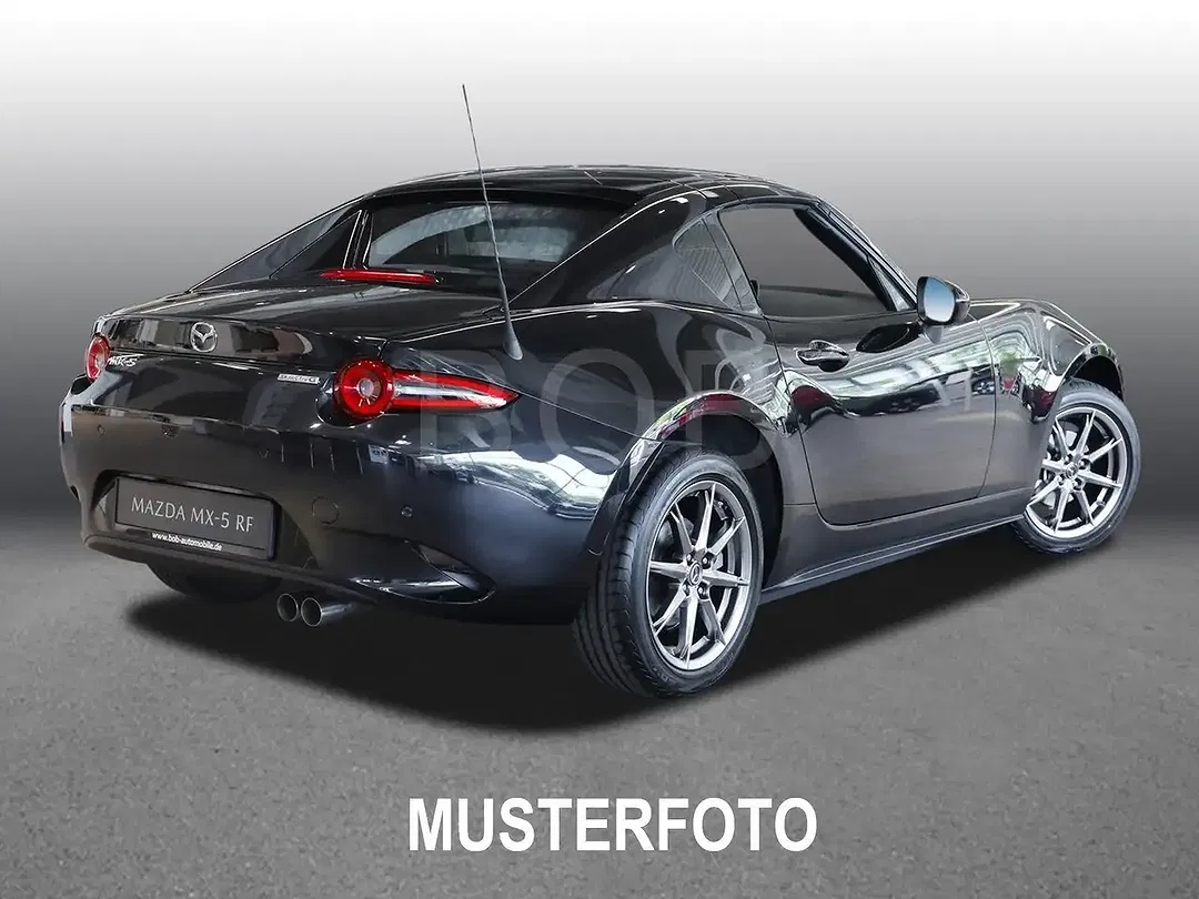 Mazda MX-5 1.5 SKYACTIV-G 6MT Exclusive-Line - Thumbnail 4