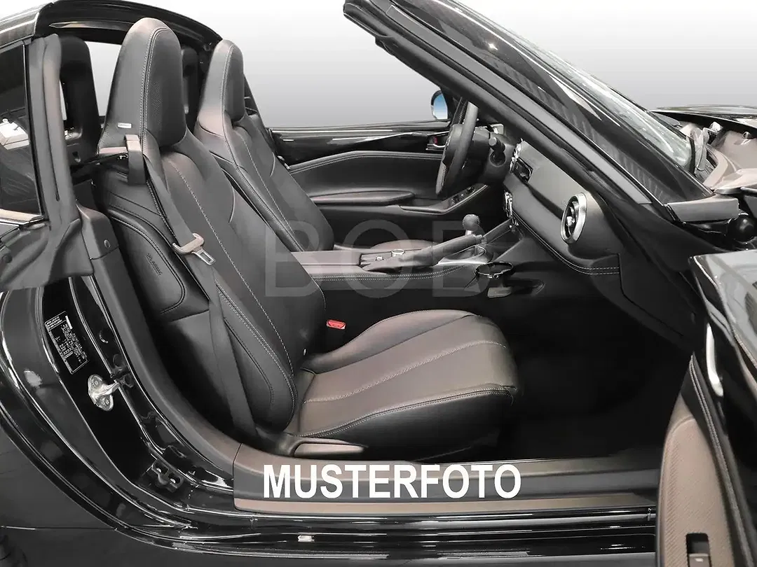 Mazda MX-5 1.5 SKYACTIV-G 6MT Exclusive-Line - Thumbnail 5