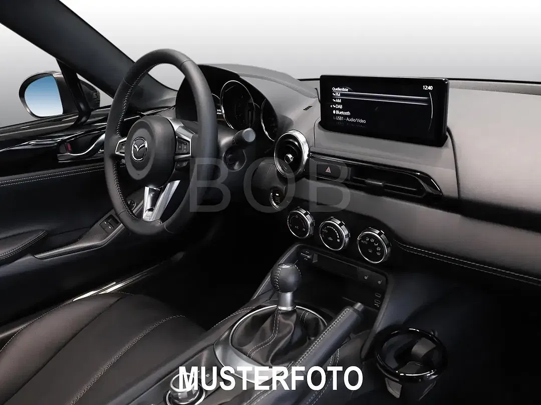 Mazda MX-5 1.5 SKYACTIV-G 6MT Exclusive-Line - Thumbnail 6