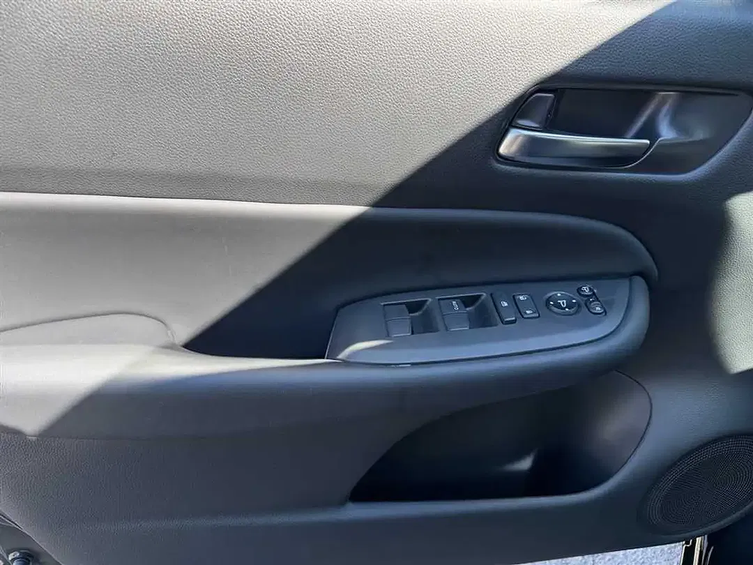 Honda Jazz 1.5 Hybrid Elegance - Thumbnail 11