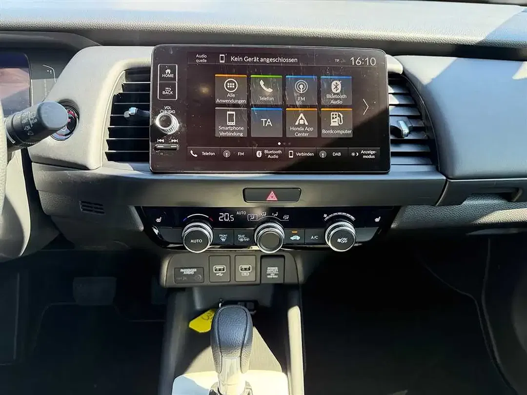Honda Jazz 1.5 Hybrid Elegance - Thumbnail 14