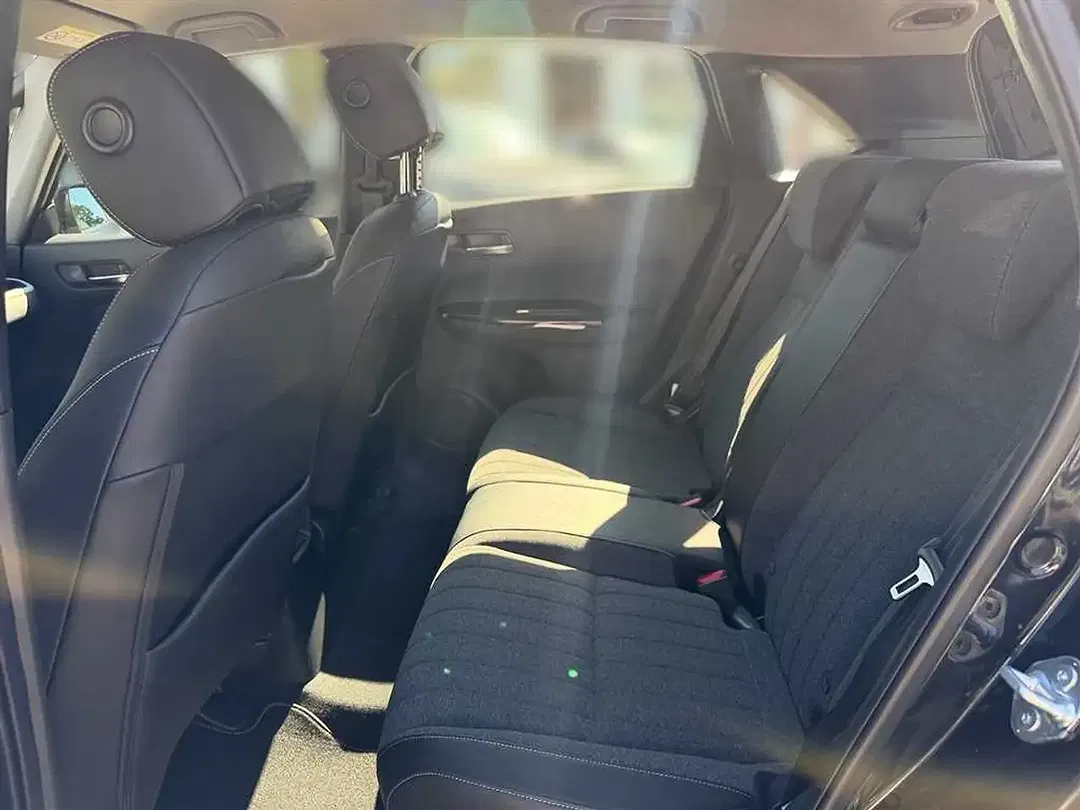 Honda Jazz 1.5 Hybrid Elegance - Thumbnail 15