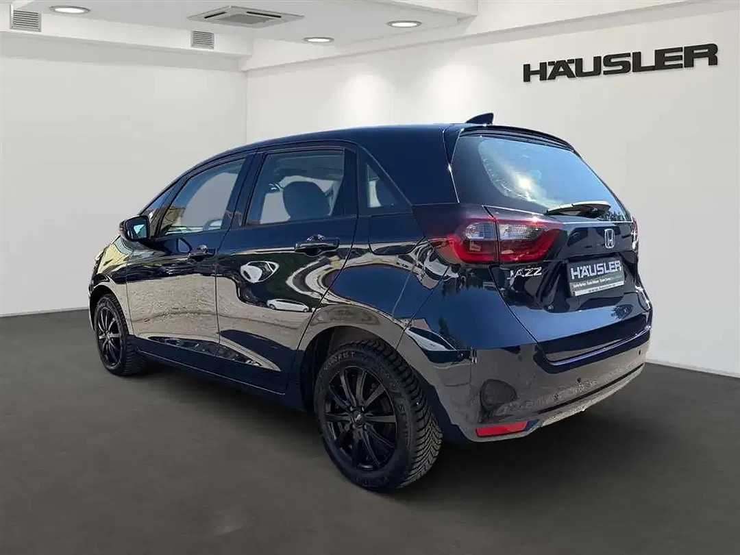 Honda Jazz 1.5 Hybrid Elegance - Thumbnail 5