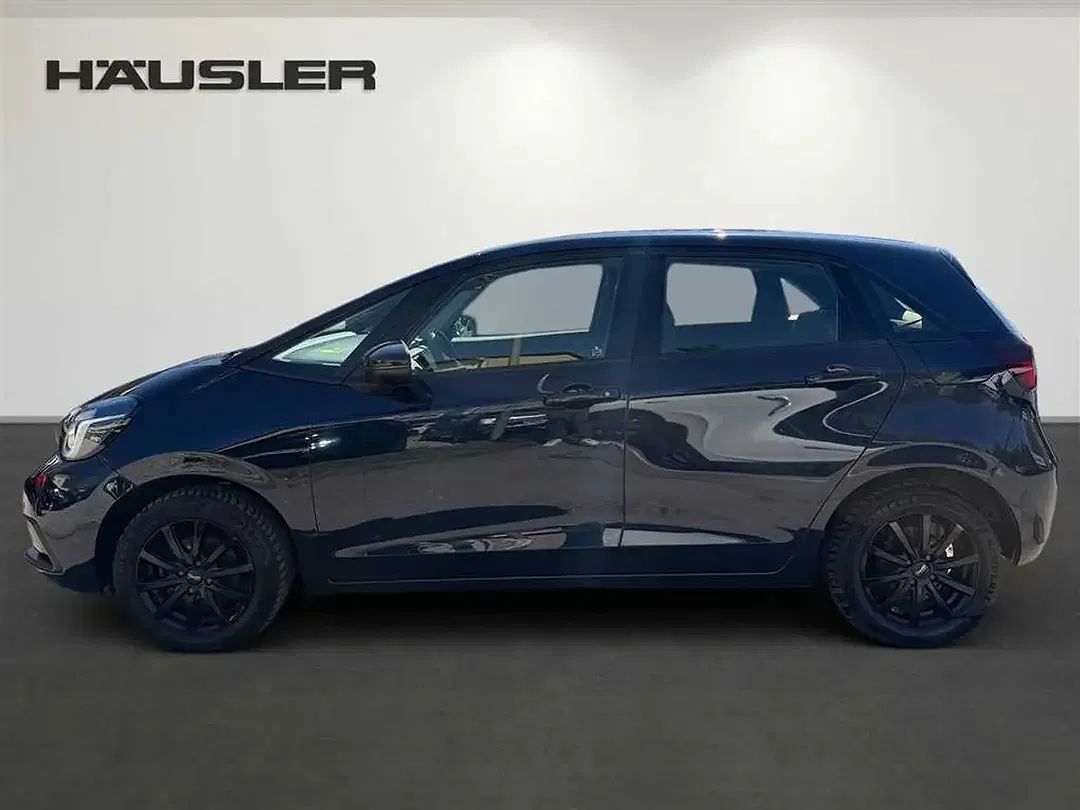 Honda Jazz 1.5 Hybrid Elegance - Thumbnail 6