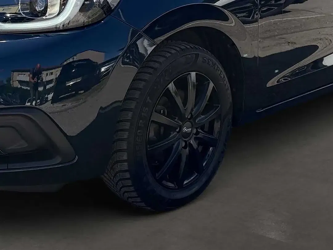 Honda Jazz 1.5 Hybrid Elegance - Thumbnail 8