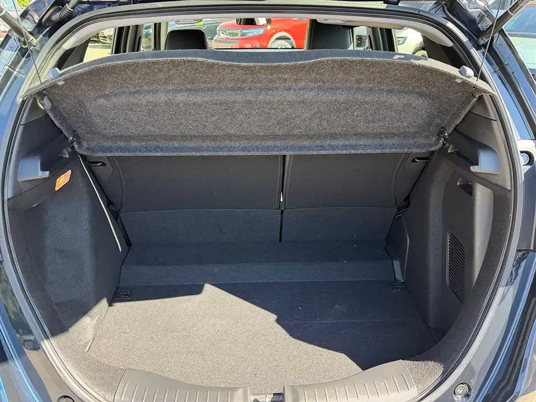 Honda Jazz 1.5 Hybrid Elegance - Thumbnail 9