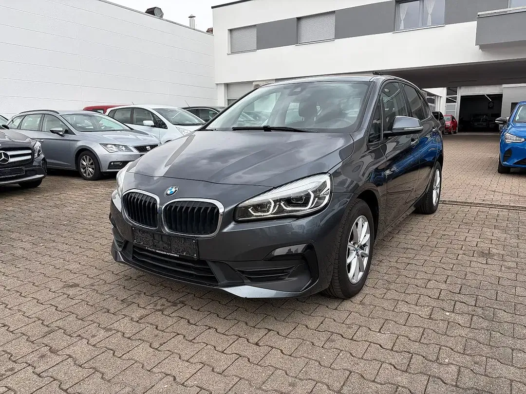 BMW 216 Active Tourer Advantage - foto 1