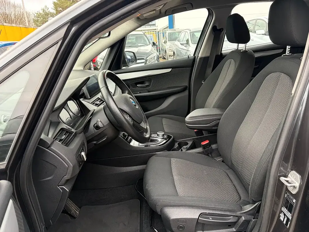 BMW 216 Active Tourer Advantage - Thumbnail 10