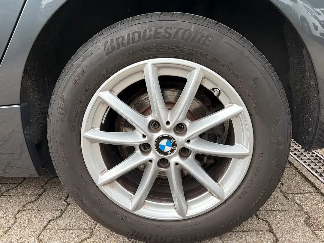 BMW 216 Active Tourer Advantage - Thumbnail 9