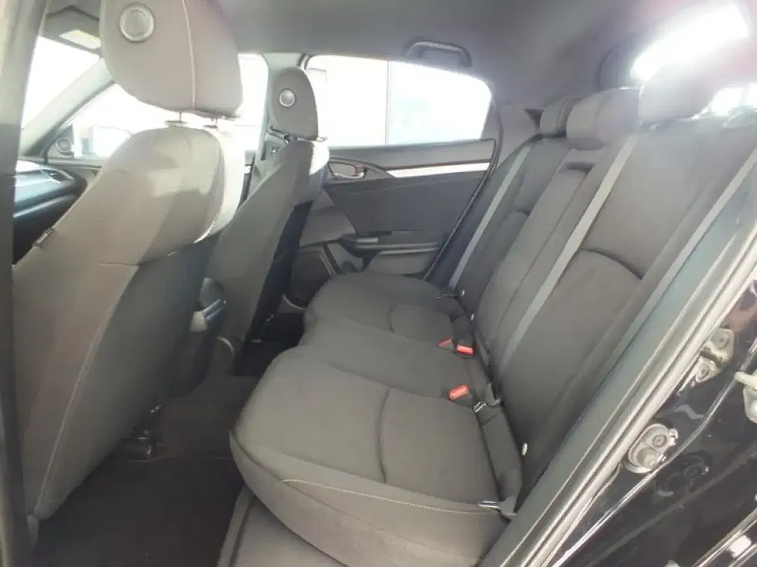 Honda Civic 1.0 i-VTEC Turbo Elegance - Thumbnail 11