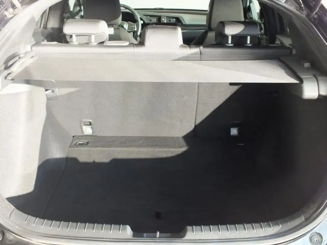 Honda Civic 1.0 i-VTEC Turbo Elegance - Thumbnail 12