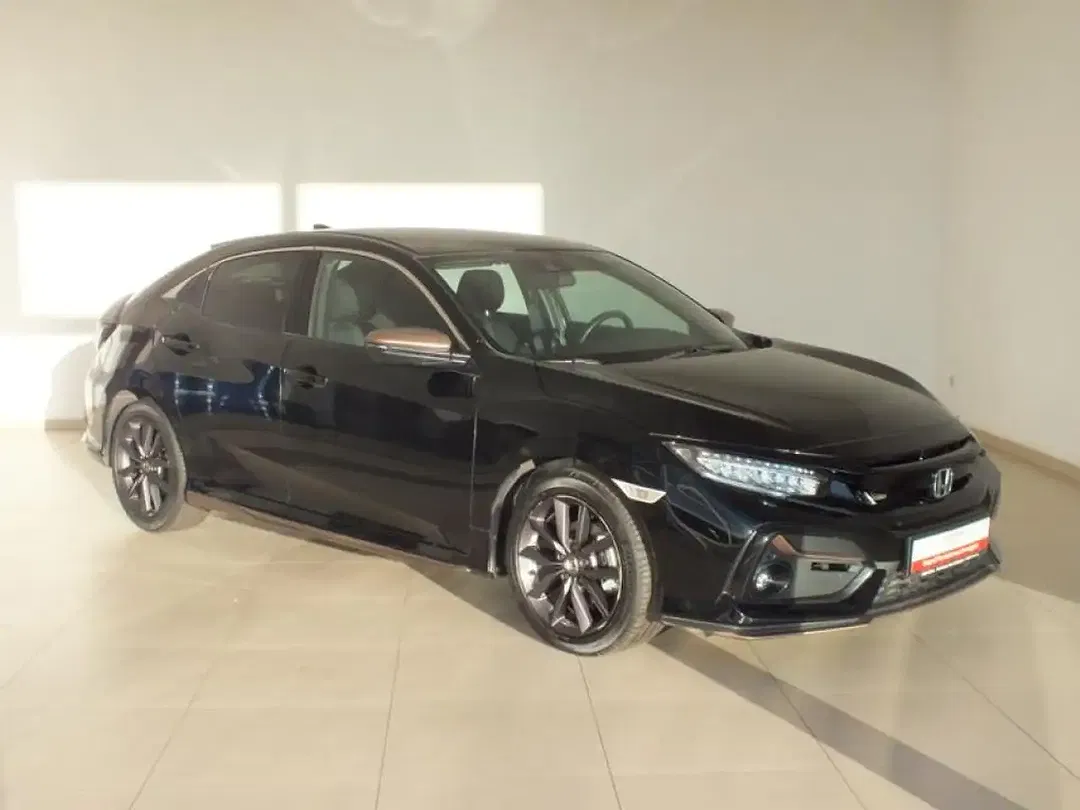 Honda Civic 1.0 i-VTEC Turbo Elegance - foto 2