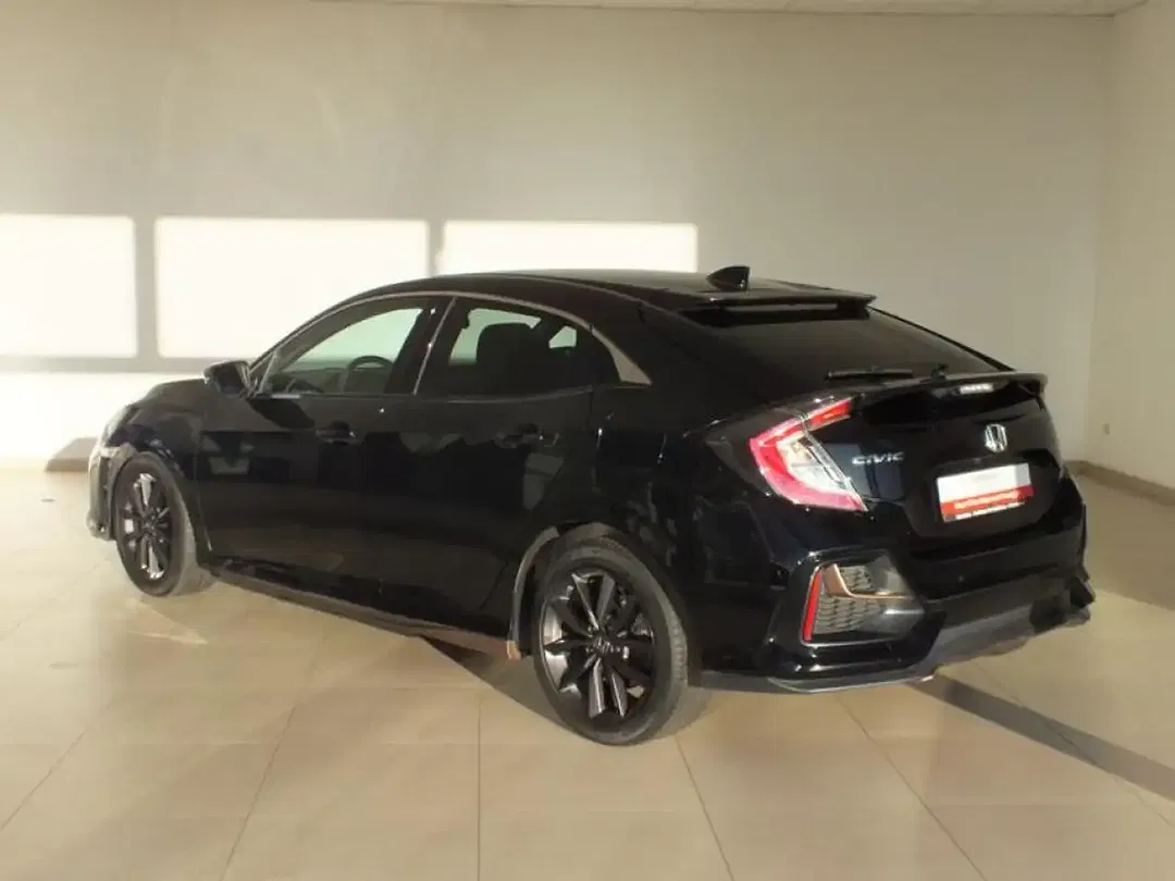 Honda Civic 1.0 i-VTEC Turbo Elegance - Thumbnail 3