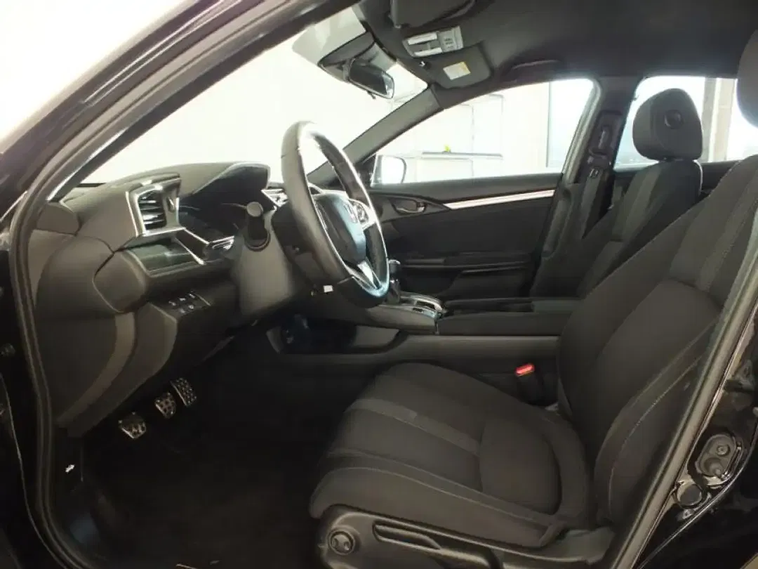 Honda Civic 1.0 i-VTEC Turbo Elegance - Thumbnail 6