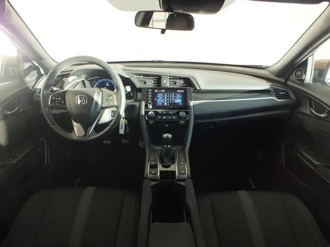 Honda Civic 1.0 i-VTEC Turbo Elegance - Thumbnail 7