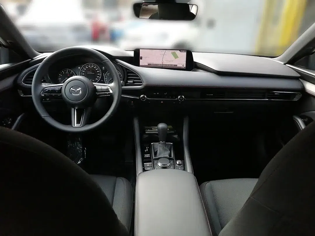 Mazda 3 AUT Homura - Thumbnail 9