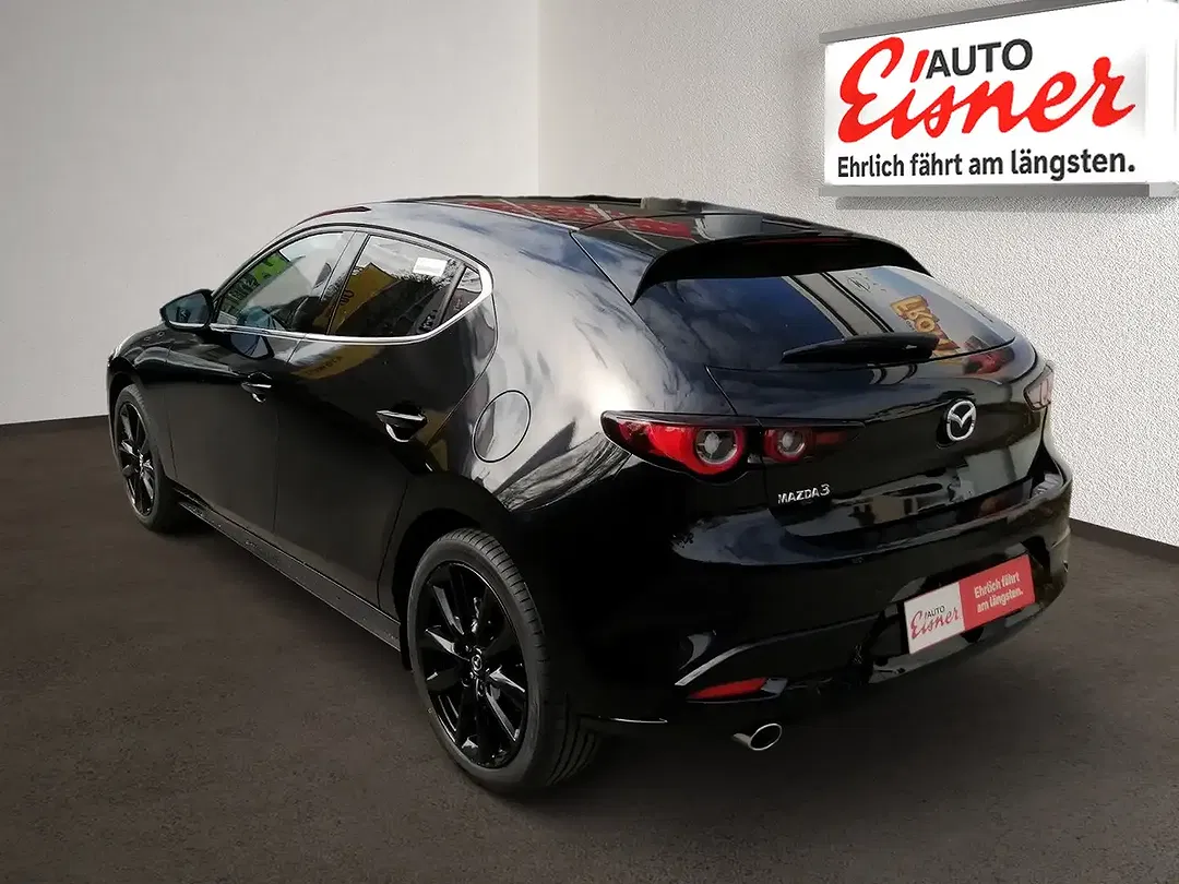 Mazda 3 AUT Homura - Thumbnail 10