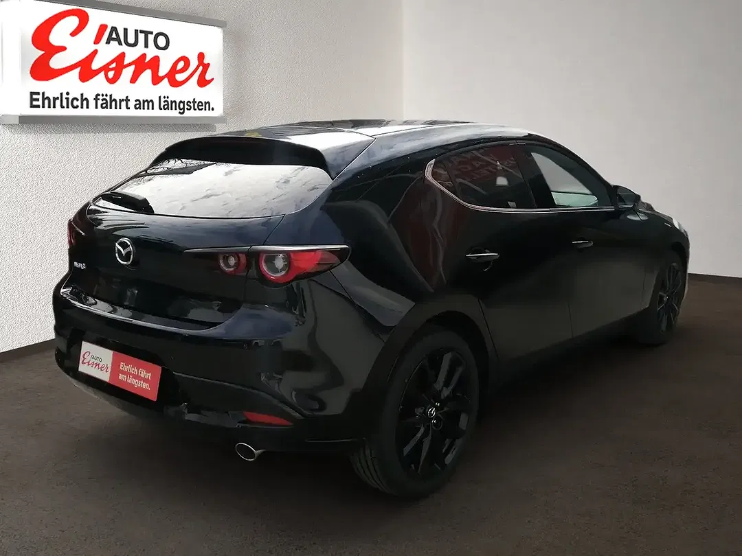 Mazda 3 AUT Homura - Thumbnail 12