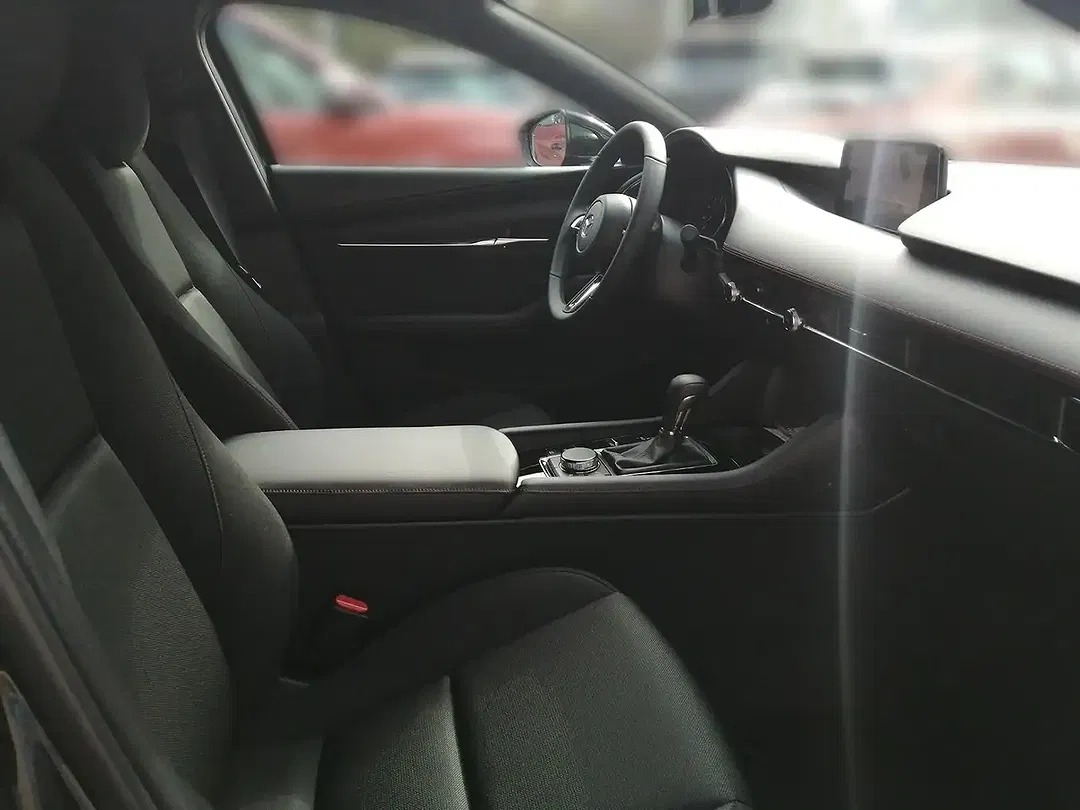 Mazda 3 AUT Homura - Thumbnail 13