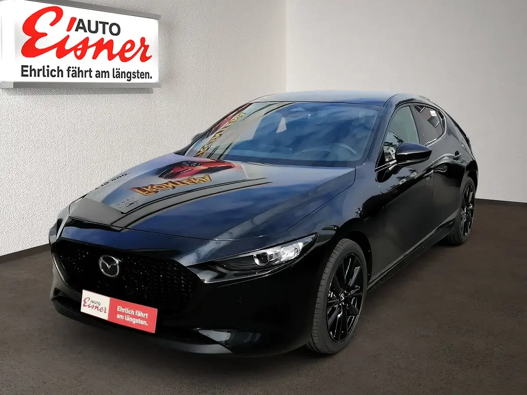 Mazda 3 AUT Homura - Afbeelding 1