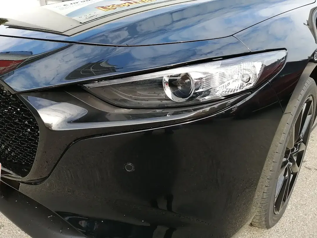 Mazda 3 AUT Homura - Thumbnail 3