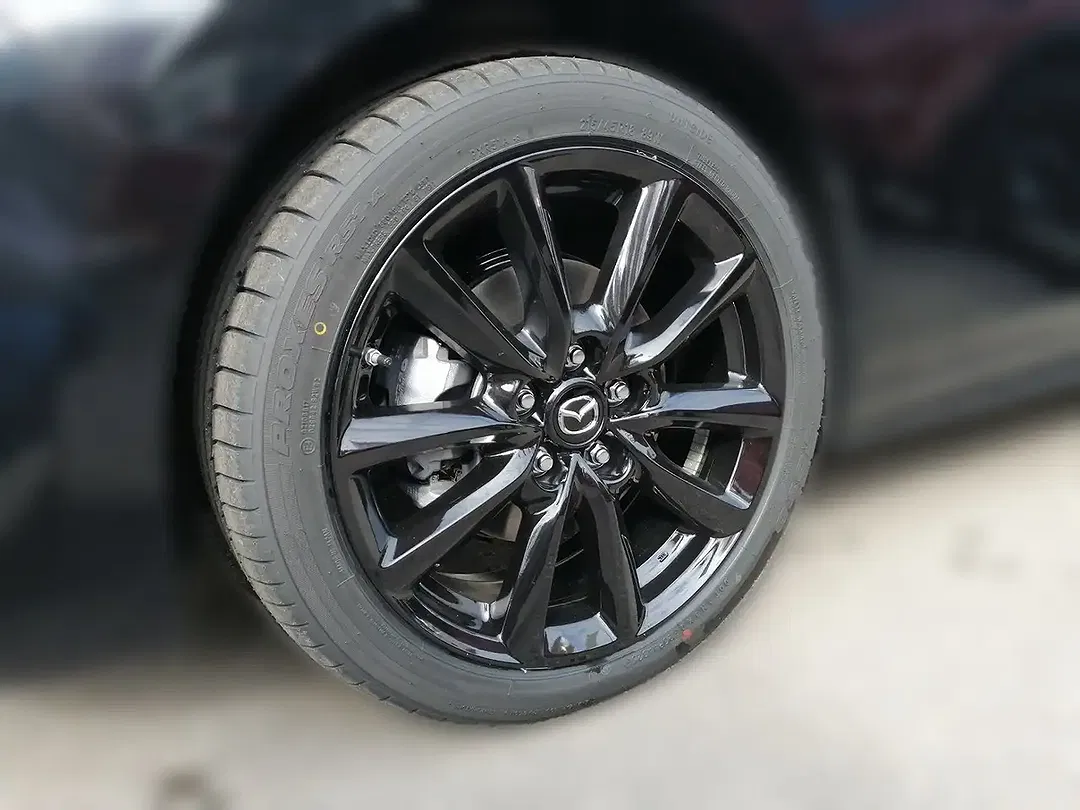 Mazda 3 AUT Homura - Thumbnail 4