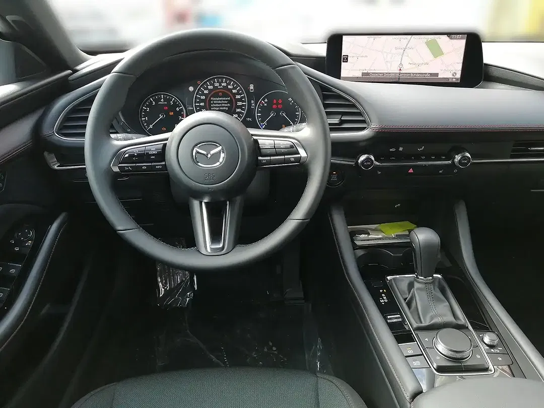 Mazda 3 AUT Homura - Thumbnail 8
