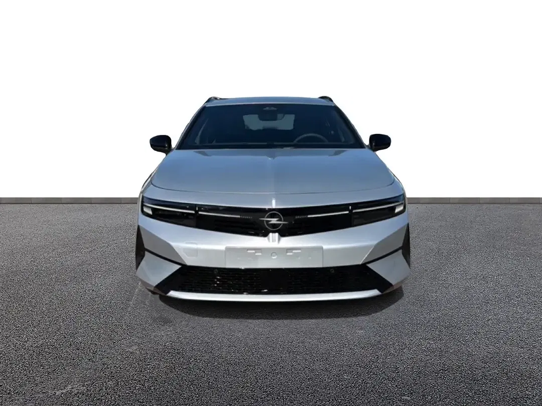 Opel Astra - Thumbnail 9