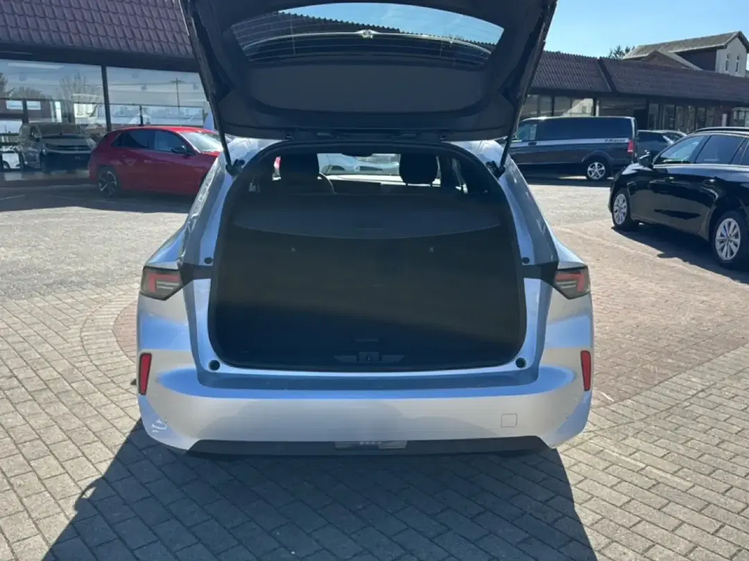 Opel Astra - Thumbnail 5