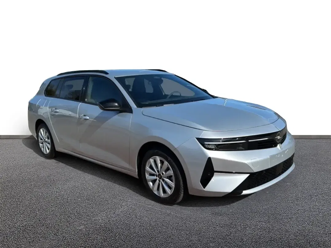 Opel Astra - Thumbnail 8