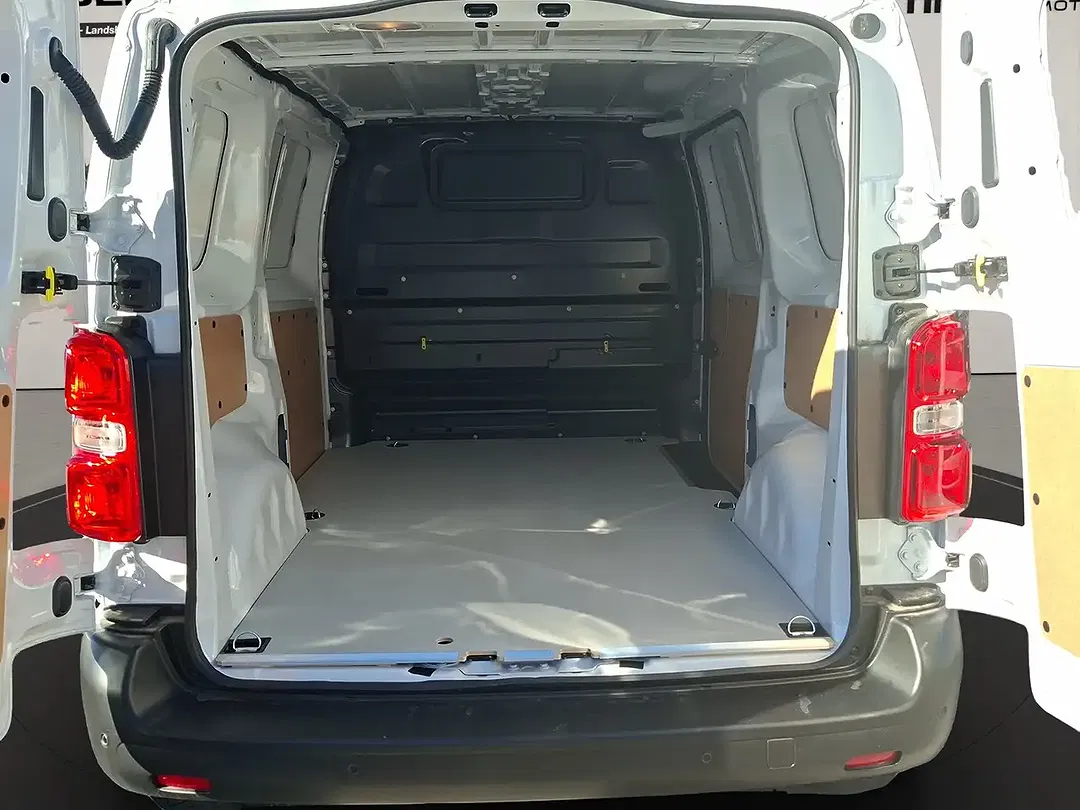 Peugeot Expert 120 houten vloer - Thumbnail 13