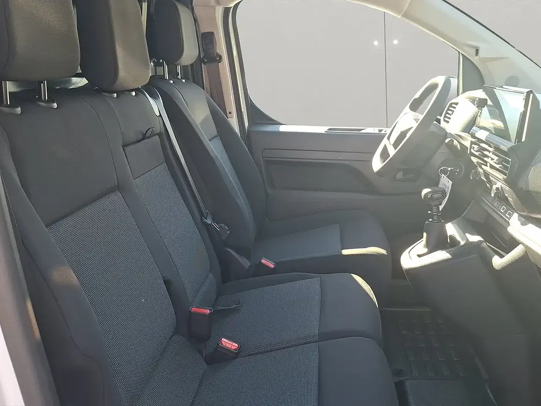 Peugeot Expert 120 houten vloer - Thumbnail 14