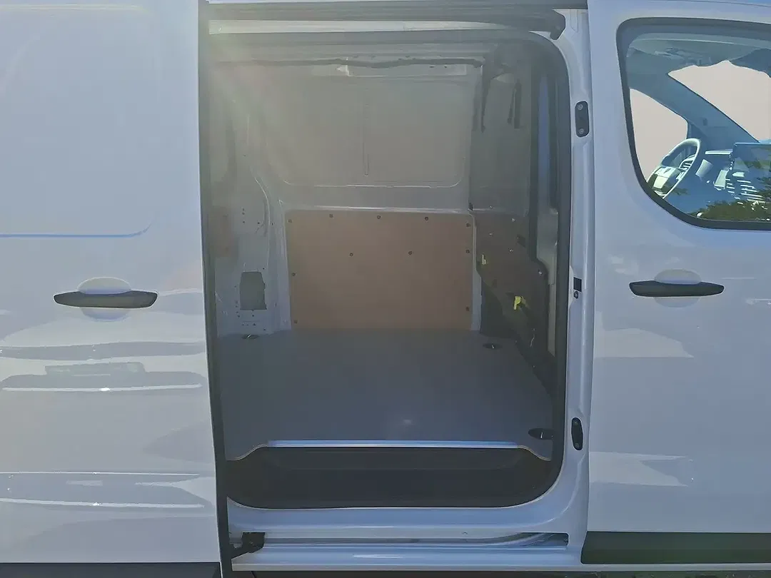 Peugeot Expert 120 houten vloer - Thumbnail 15