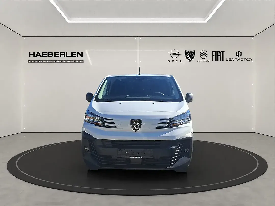 Peugeot Expert 120 houten vloer - Thumbnail 5
