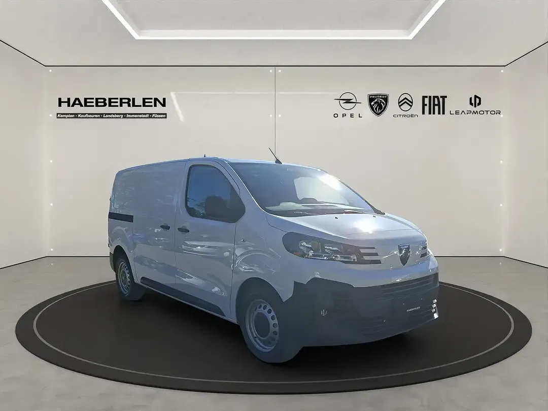 Peugeot Expert 120 houten vloer - Thumbnail 6