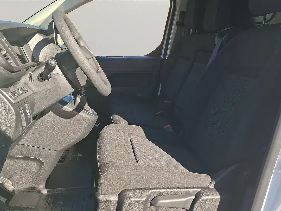 Peugeot Expert 120 houten vloer - Thumbnail 7