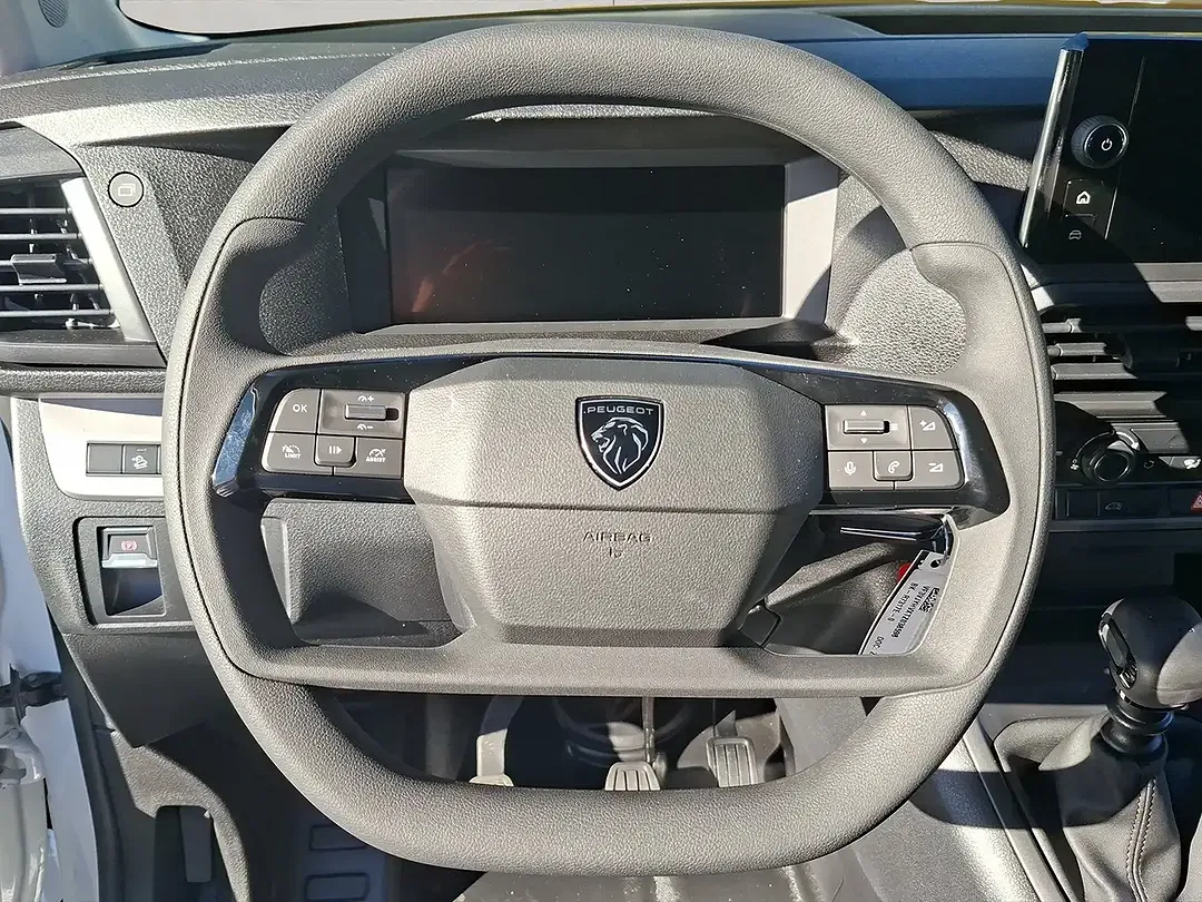 Peugeot Expert 120 houten vloer - Thumbnail 8