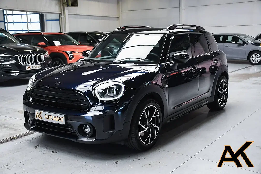 MINI Cooper Countryman 1.5 - Afbeelding 1