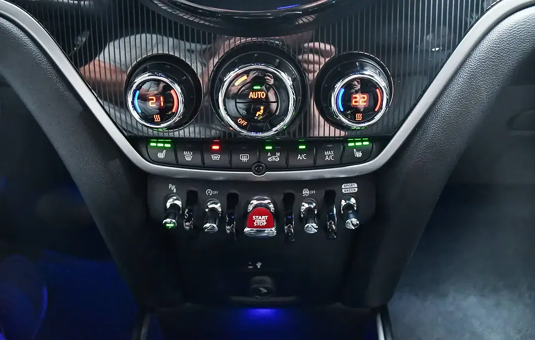 MINI Cooper Countryman 1.5 - Thumbnail 13