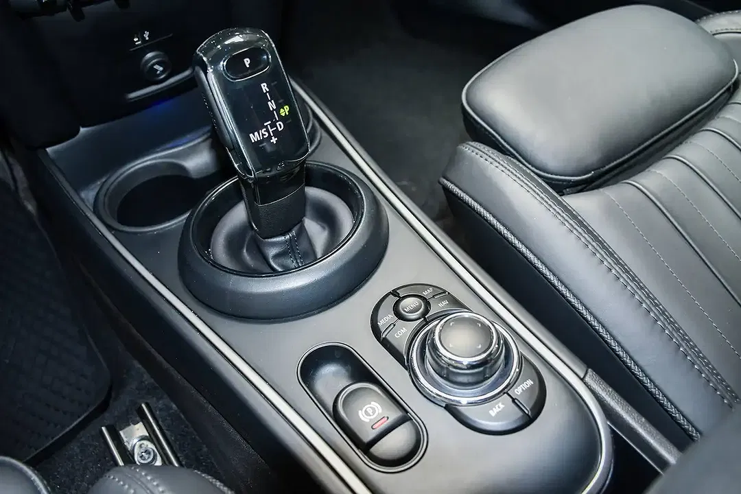 MINI Cooper Countryman 1.5 - Thumbnail 14
