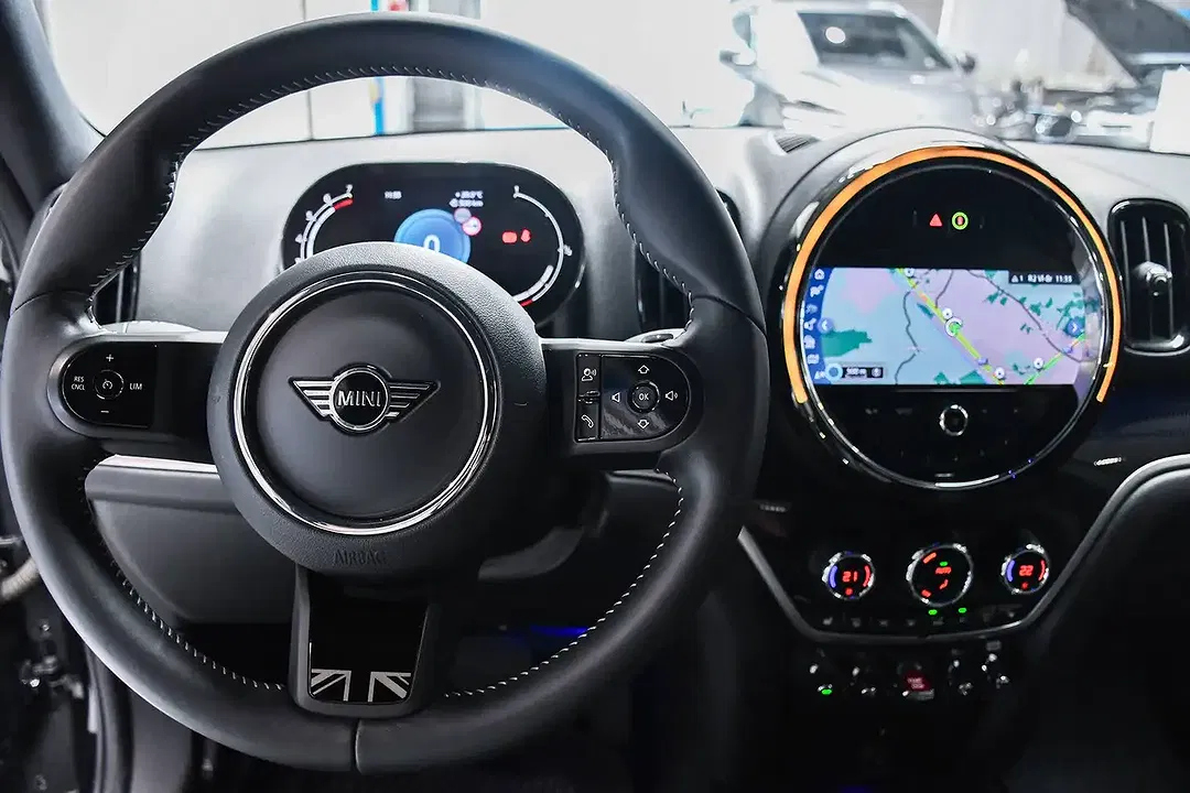 MINI Cooper Countryman 1.5 - foto 15